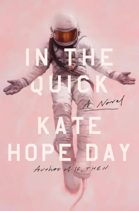 Cover of In the Quick