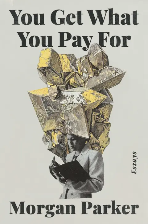 Cover of You Get What You Pay for