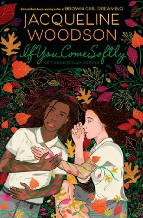 Cover of If You Come Softly