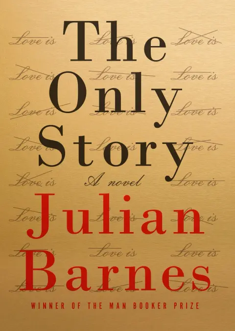 Cover of The Only Story