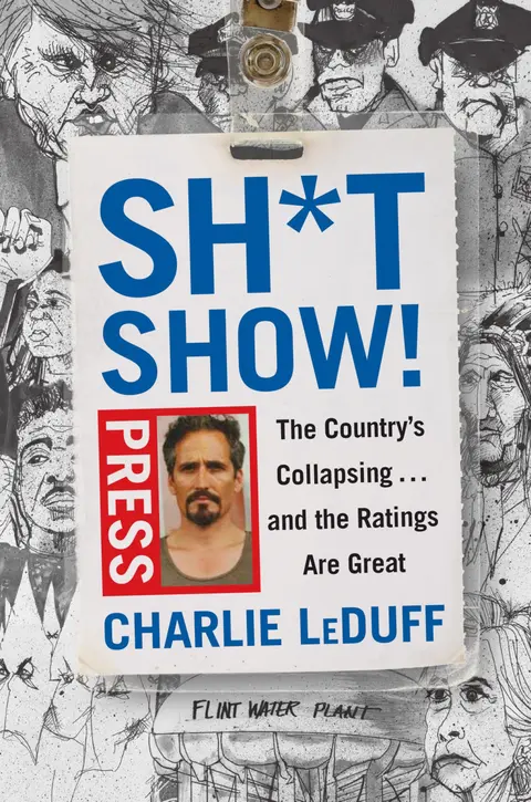 Cover of Sh*tshow!