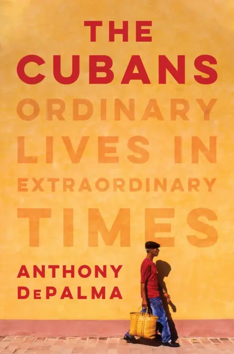Cover of The Cubans