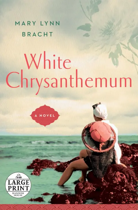 Cover of White Chrysanthemum