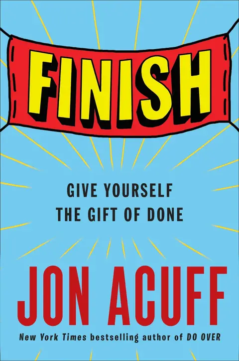Cover of Finish Mr-exp