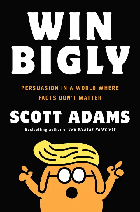 Cover of Win Bigly Mr-exp