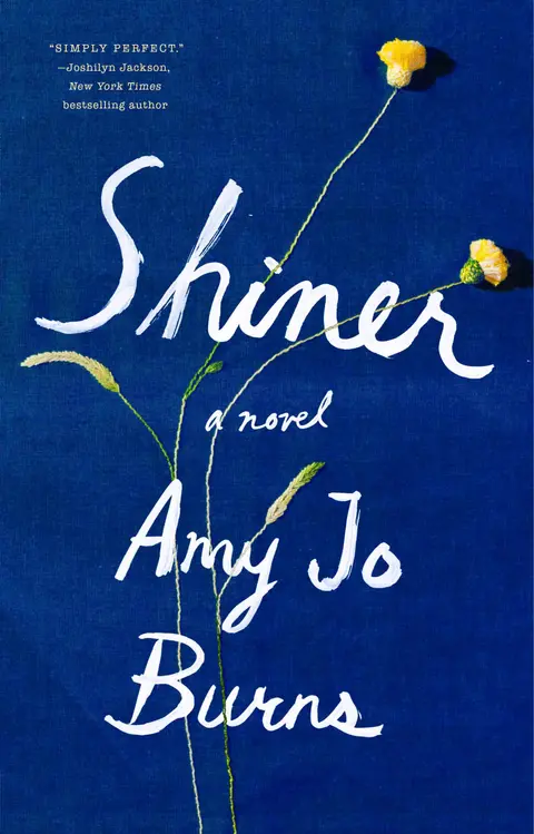 Cover of Shiner