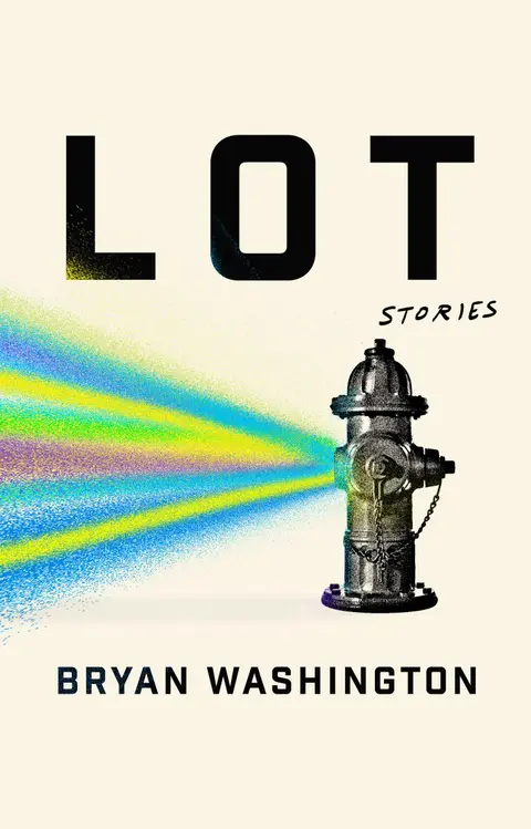 Cover of Lot