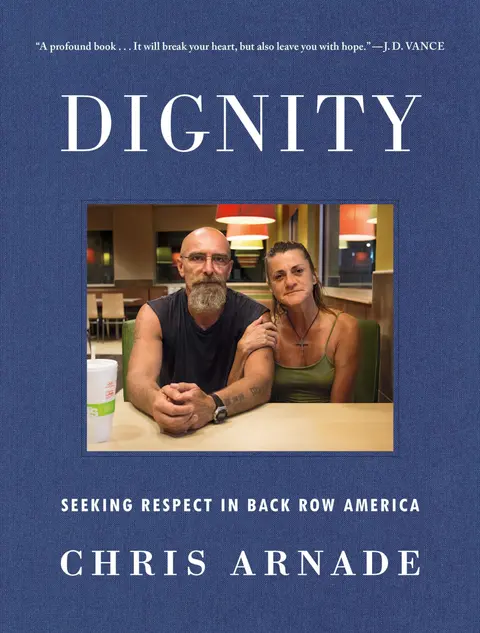 Cover of Dignity