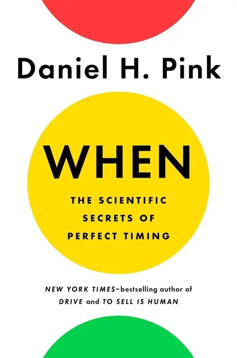 Cover of When