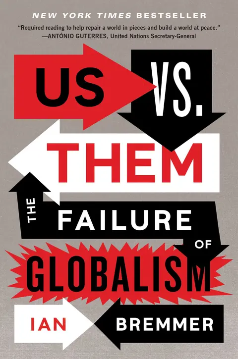 Cover of Us vs Them Mrexp