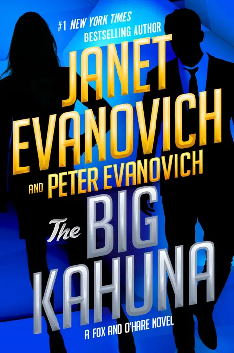 Cover of The Big Kahuna