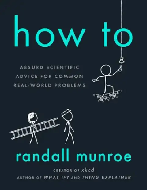 Cover of How to