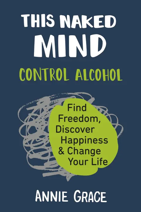 Cover of This Naked Mind