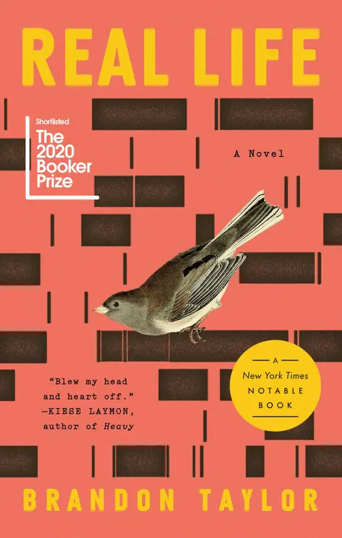 Cover of Real Life