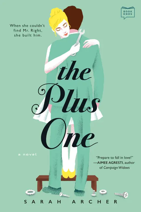 Cover of The Plus One