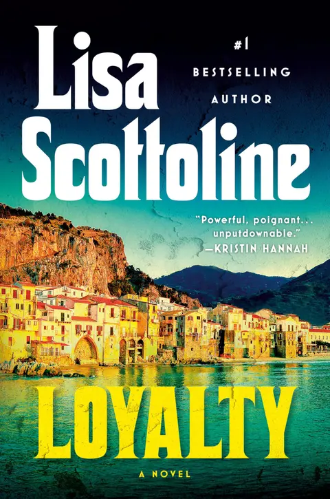 Cover of Loyalty