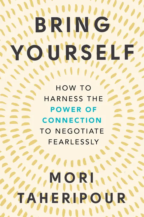 Cover of Bring Yourself