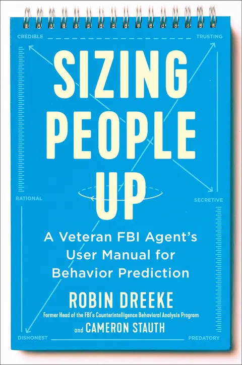 Cover of Sizing People up