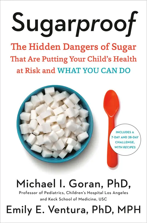 Cover of Sugarproof