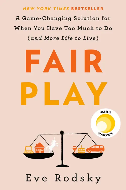 Cover of Fair Play
