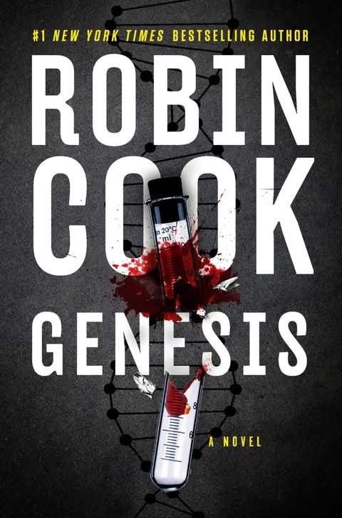 Cover of Genesis