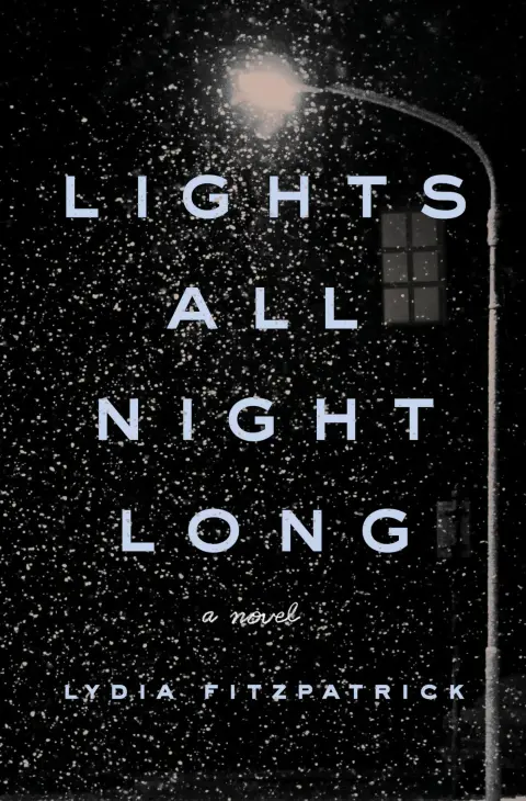 Cover of Lights All Night Long