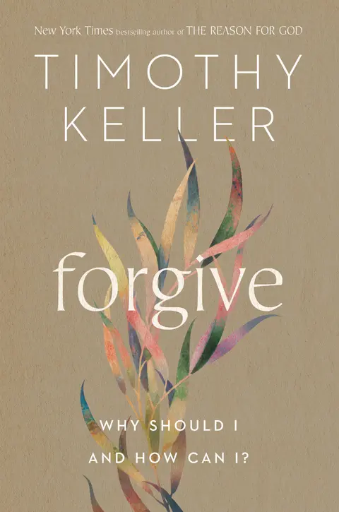 Cover of Forgive