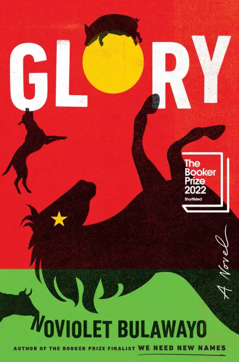 Cover of Glory