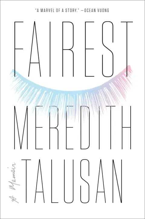 Cover of Fairest