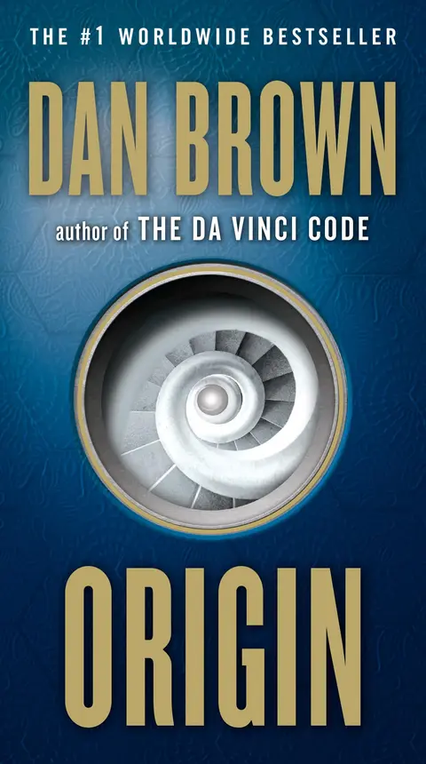 Cover of Origin