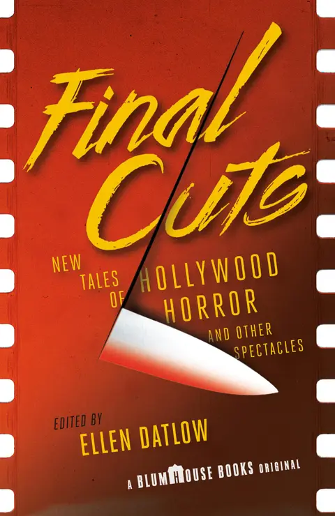 Cover of Final Cuts