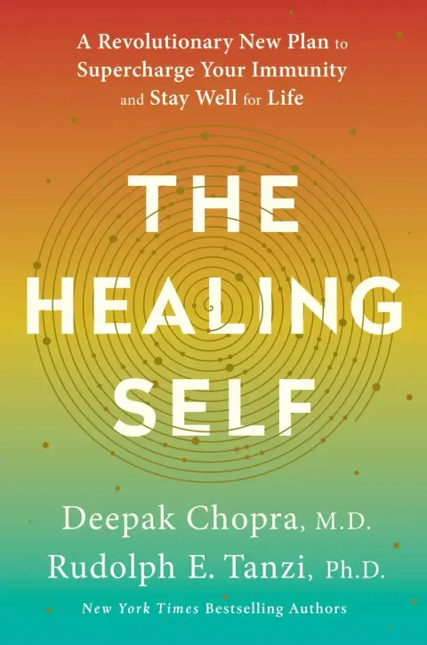 Cover of Healing Self the Mr Exp