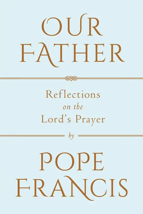 Cover of Our Father