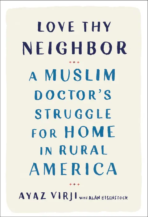 Cover of Love Thy Neighbor