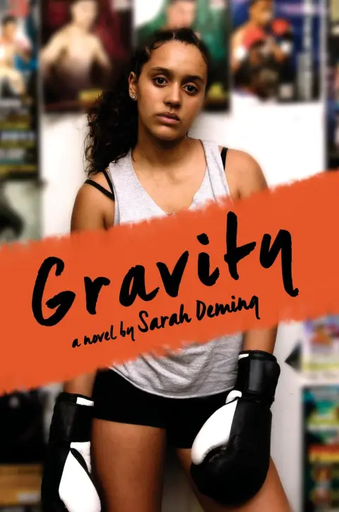 Cover of Gravity