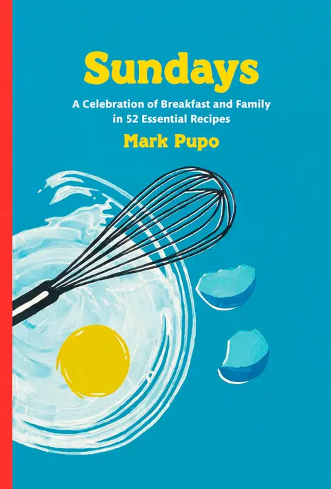 Cover of Sundays