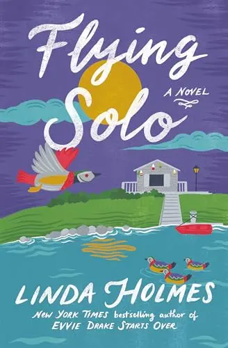 Cover of Flying Solo