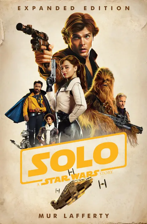 Cover of Solo