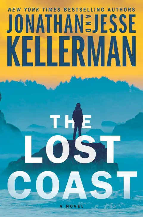 Cover of The Lost Coast