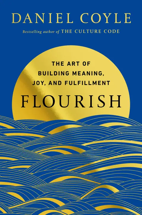 Cover of Flourish