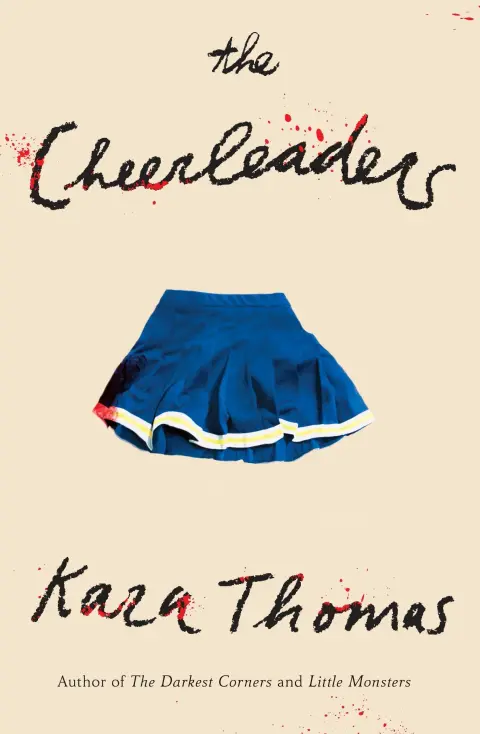 Cover of Cheerleaders