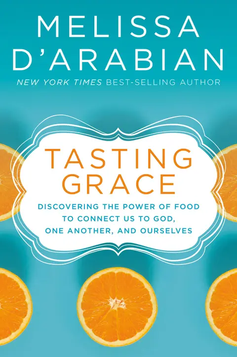 Cover of Tasting Grace