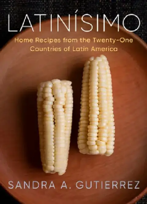 Cover of Latinísimo