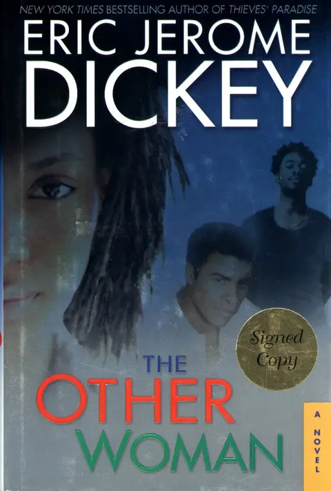 Cover of The Other Woman