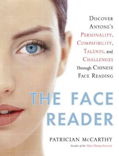 Cover of The Face Reader