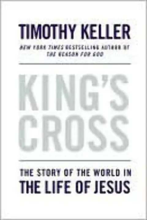 Cover of King's Cross