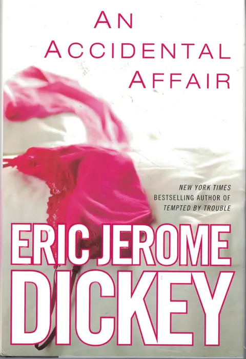 Cover of An Accidental Affair