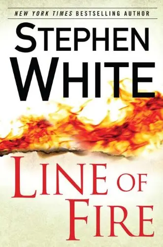 Cover of Line of Fire