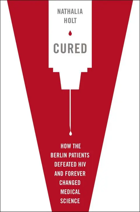 Cover of Cured