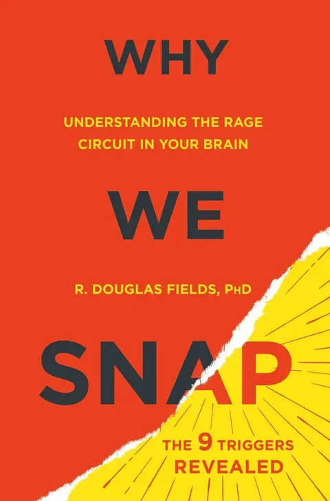 Cover of Why We Snap